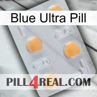 Blue Ultra Pill 24